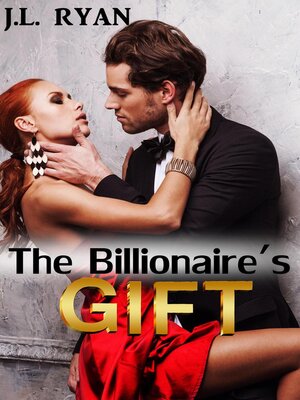 cover image of The Billionaire's Gift